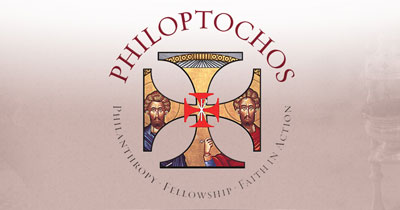 Philoptochos Covid-19 Response