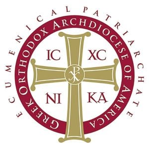 Liturgical Schedule of His Eminence Archbishop Elpidophoros of America Holy Week and Pascha 2024
