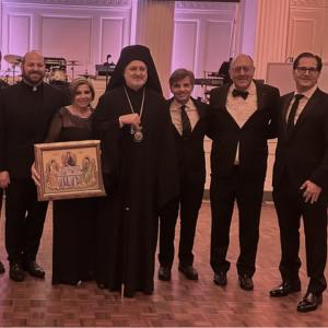 86th Annual Archdiocesan Cathedral Gala
