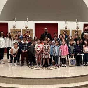 Ascension of Our Lord in Lincolnshire, IL Hosts Annual Lenten Retreat