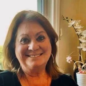 Women's History Month Highlight: Paulette Geanacopoulos, LMSW, Director, Department of Social Services for the Greek Orthodox Ladies Philoptochos Society