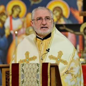 His Eminence Archbishop Elpidophoros Homily for Lazaros Saturday