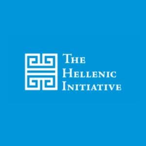 The Hellenic Initiative's 3rd Annual Tree Caring Event Attica July 18, 2024