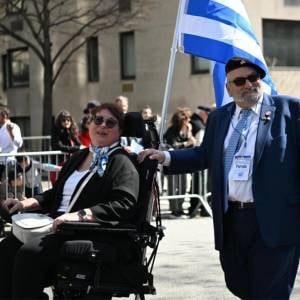 Embracing Visibility in the New York City Greek Parade By Maria Souris Taketzis Duplicate 1