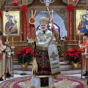 Parish Highlight: Holy Cross Greek Orthodox Church of Whitestone, NY
