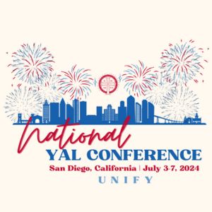 The National YAL Conference - Culmination of a Grassroots Resurgence