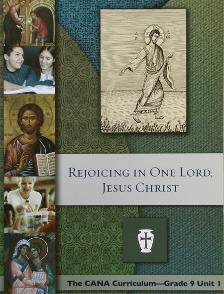 Rejoicing in One Lord Publication