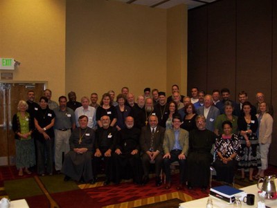 OCPM Convenes in Denver, Colorado