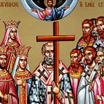 Sunday of the Veneration of the Holy Cross