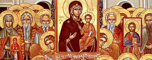 Great Lent, Holy Week, and Pascha in the Orthodox Church - Greek ...