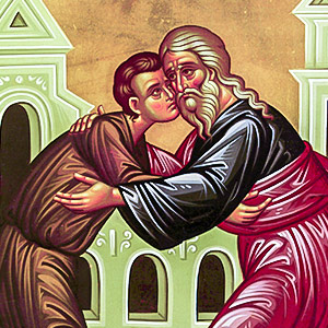 Hymns of Triodion