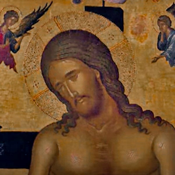 Christ's Passion - Journey to Pascha in the Orthodox Christian Church