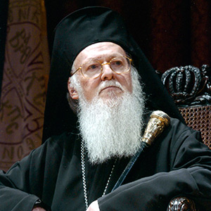 Farewell Remarks of His All-Holiness Ecumenical Patriarch Bartholomew at His Departure from the United States