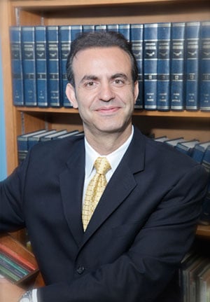 Photo of Anastasios Koularmanis Ed. D.