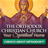 Into to Orthodoxy
