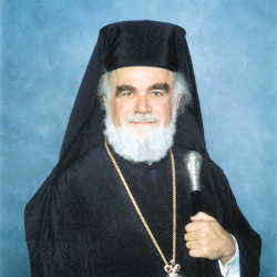 Metropolitan Alexios on the Challenges and Opportunities for the Church in the South