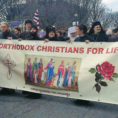 Right to Life March
