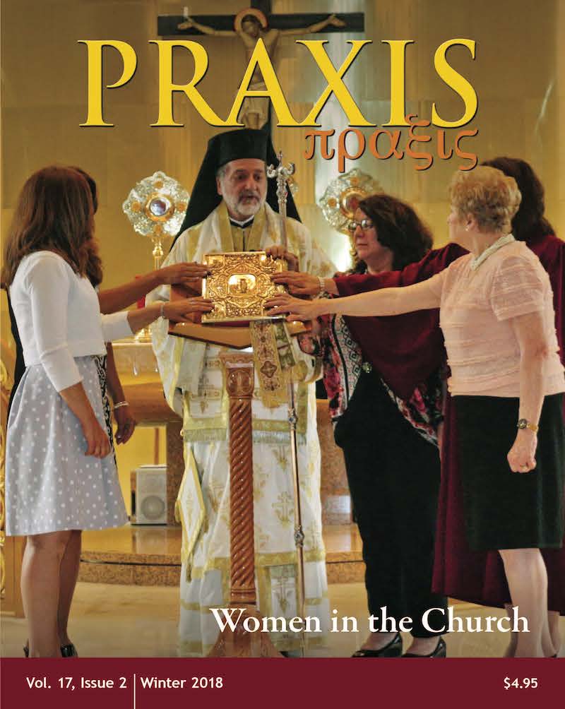 Volume 17, Issue 2 (2018): Women in the Church
