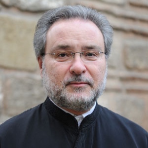The Orthodox Perspective on Environmental Issues: An interview with Fr. John Chryssavgis