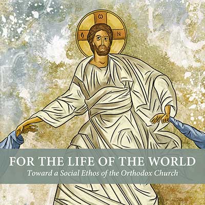 For the Life of the World: A Lenten Study Guide for Parishes