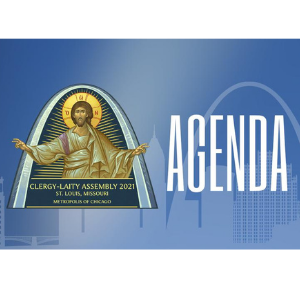 Metropolis of Chicago Assembly 2021 Agenda