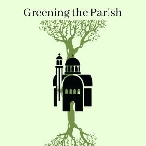 Greening the Parish Section