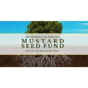 Mustard Seed Fund 2022 Grant Application Deadline: Dec. 31st