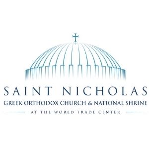 Saint Nicholas National Shrine Lighting