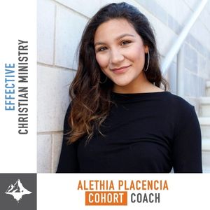 Y2AM Introduces Alethia Placencia, Effective Christian Ministry Coach