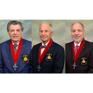Archon National Council Elects New National Officers