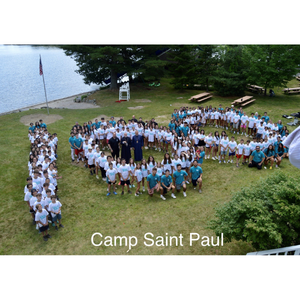 Camp St. Paul Concludes 17th Successful Summer