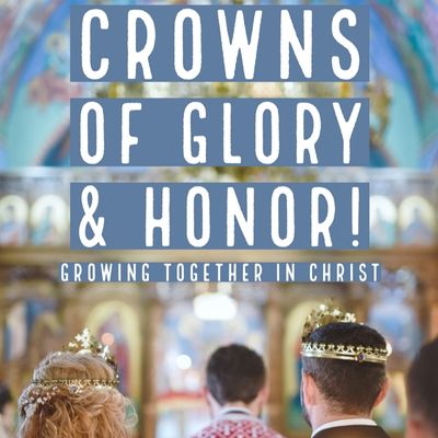 GOA Center for Family Care Staff Members Co-Author the Crowns of Glory & Honor! Book for Couples