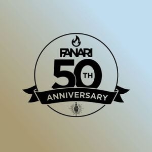 Celebrate 50 Years of Fanari Camp! Reservations Now Available