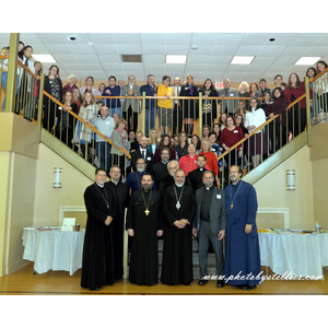 Religious Education Seminar in Wilmington, DE