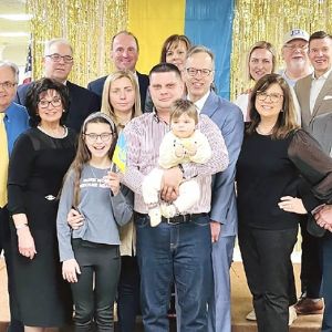 All Saints Philoptochos in Weirton Hosts ‘Pasta and Prayers’ for GOARCH Ukraine Relief Fund, Raising Over $5,000