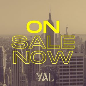 2022 National YAL Conference Registration is Now Live!