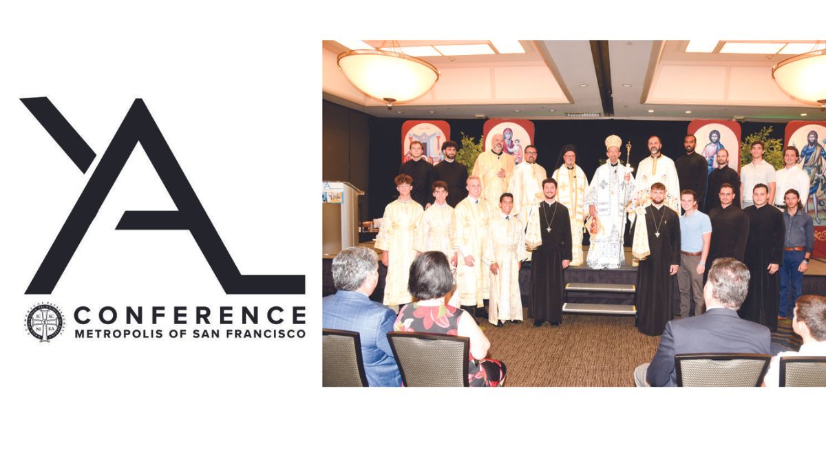 YAL San Diego 2022 – Another Shining Success – Metropolis of San Francisco – Greek Orthodox Archdiocese of America