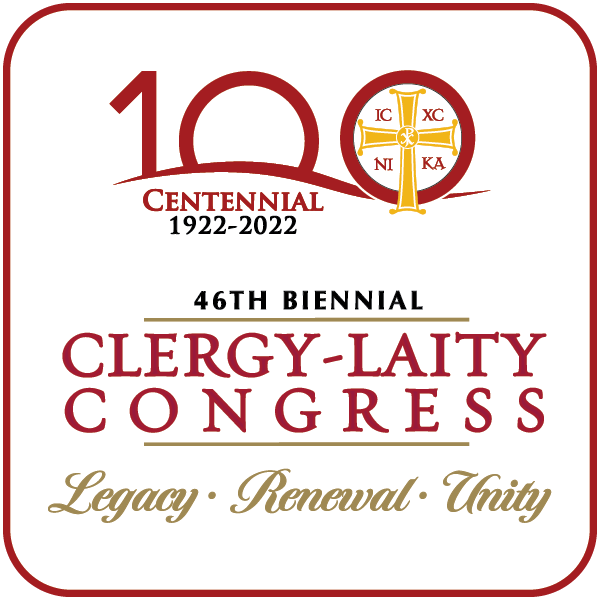 Clergy Laity Congress and National Philoptochos Convention to Convene in New York City in July, 2022