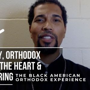 Episode Eleven of the Black American Orthodox Experience on OCN