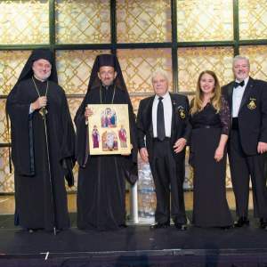 Metropolis of San Francisco Gala Raises Over $485,000 In Support of Ministries