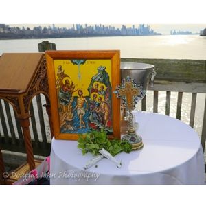 Greek Orthodox Metropolis of New Jersey Holds Annual Northern New Jersey Region Epiphany Celebration