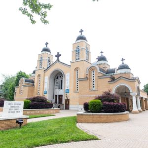 Holy Trinity Greek Orthodox Cathedral Celebrates 100 years in the Charlotte Community