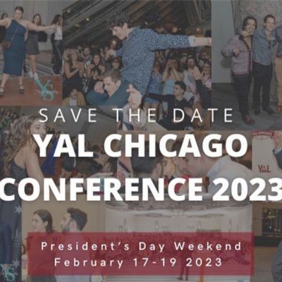 YAL Chicago Conference 2023