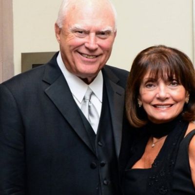 Leadership 100's Charles and Connie Cotros to Receive Honorary Degree at 81st Commencement of Hellenic College Holy Cross School of Theology