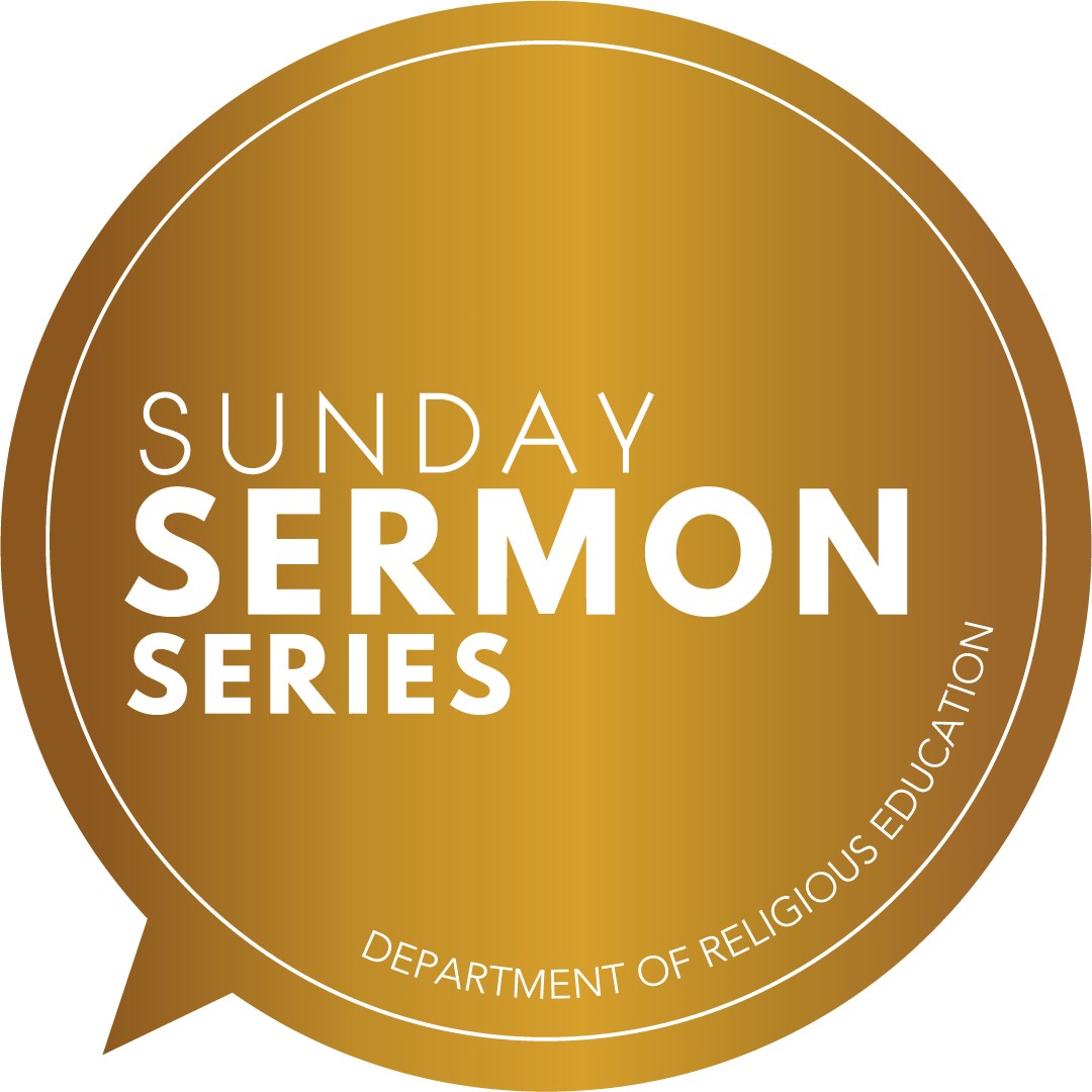 Sunday Sermon Series - June 4, 2023