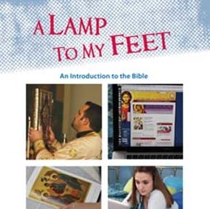 A Lamp to My Feet: An Introduction to the Bible