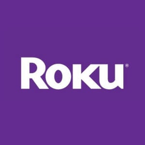 GOARCH Roku App