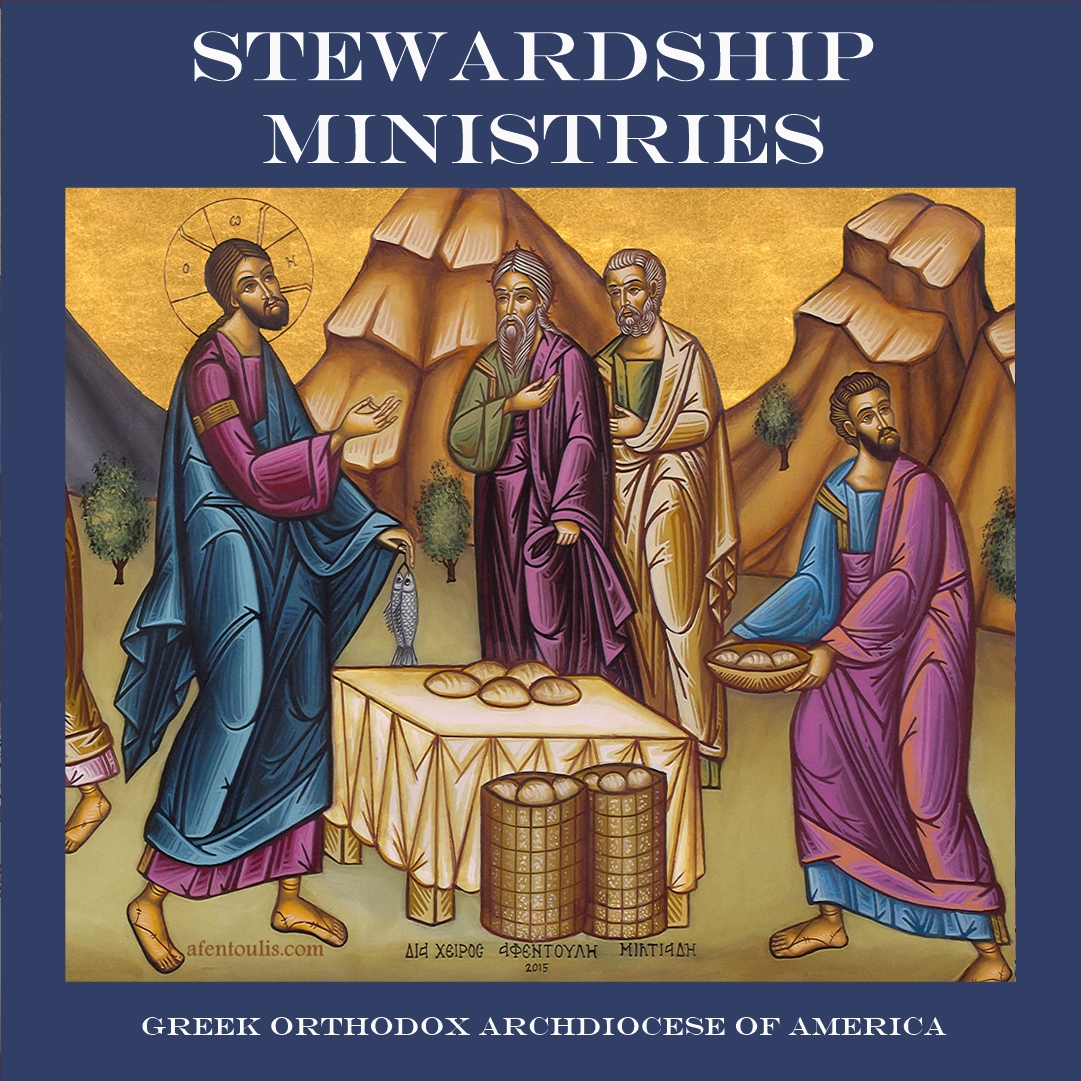 Stewardship, Outreach and Evangelism Instructional Videos