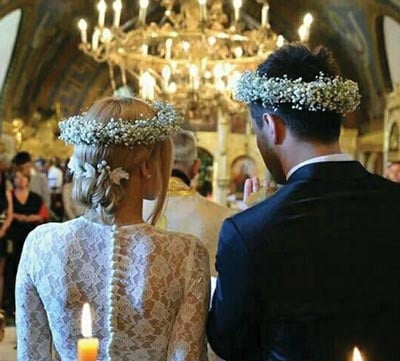 Webinar: How Do We Understand Orthodox Marriage Today